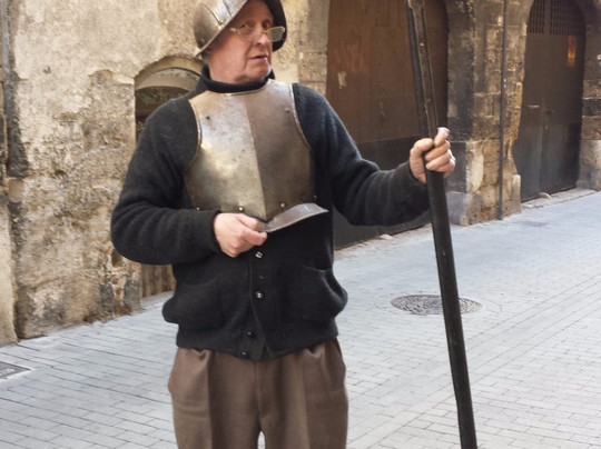 English Book shop-马洛卡帕尔马必去景点