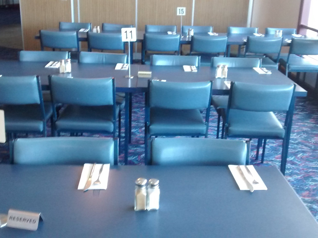 Sarsfield酒店住宿-Swan Reach Hotel Motel