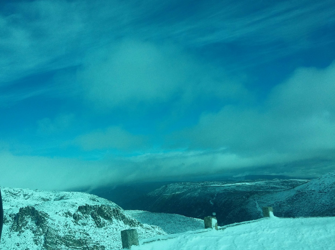 Estancia de Ski da Serra da Estrela景点图片