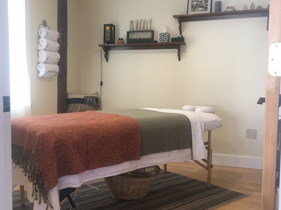 Go With The Flow-Ludlow必去景点