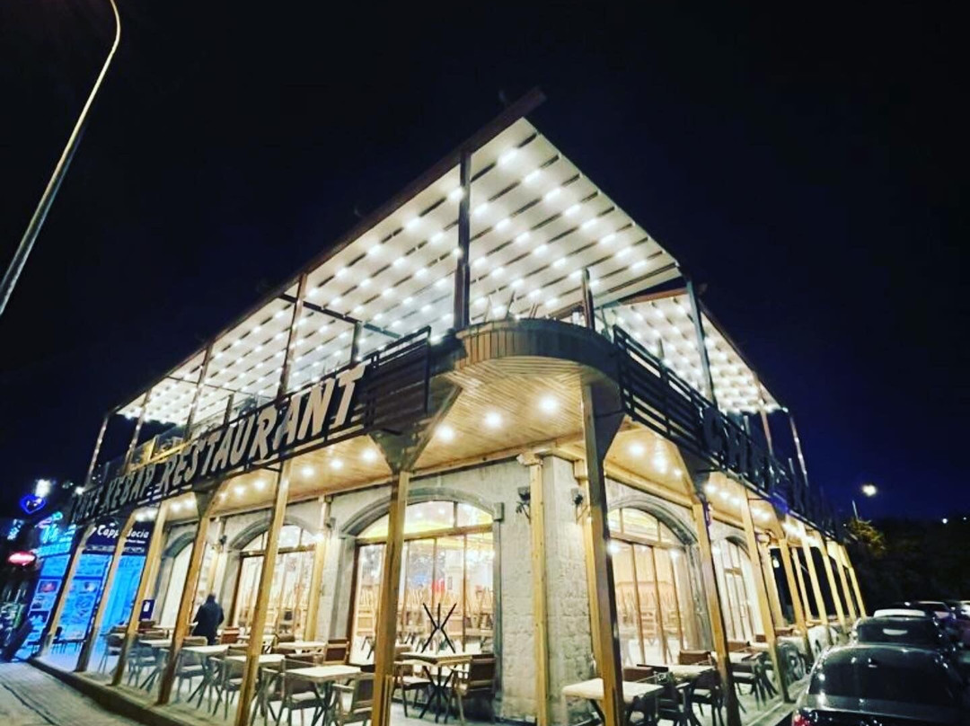 Chef Kebap Restorant