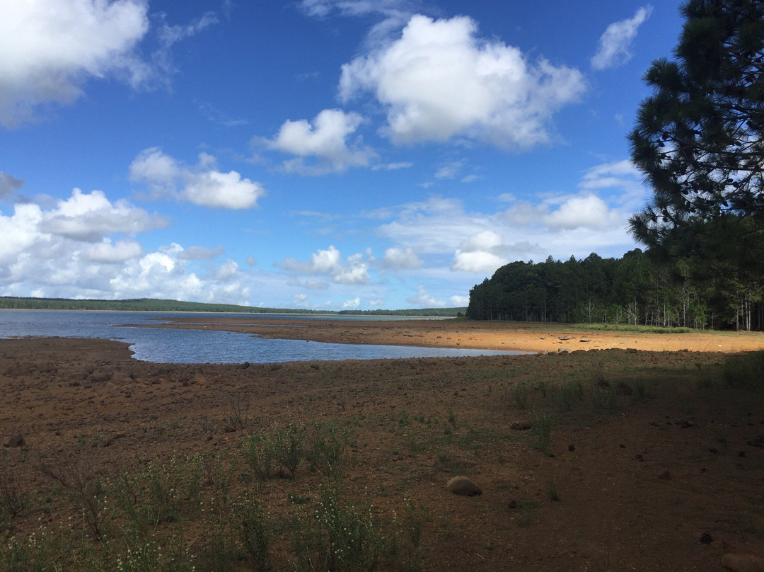 Sophie Nature Walk-Vacoas必去景点