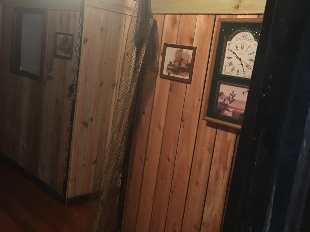 Escape House Spring Hill-Spring Hill必去景点