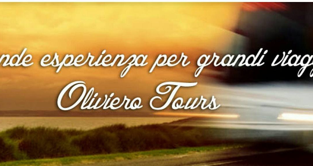 Oliviero Tours-维琴查必去景点