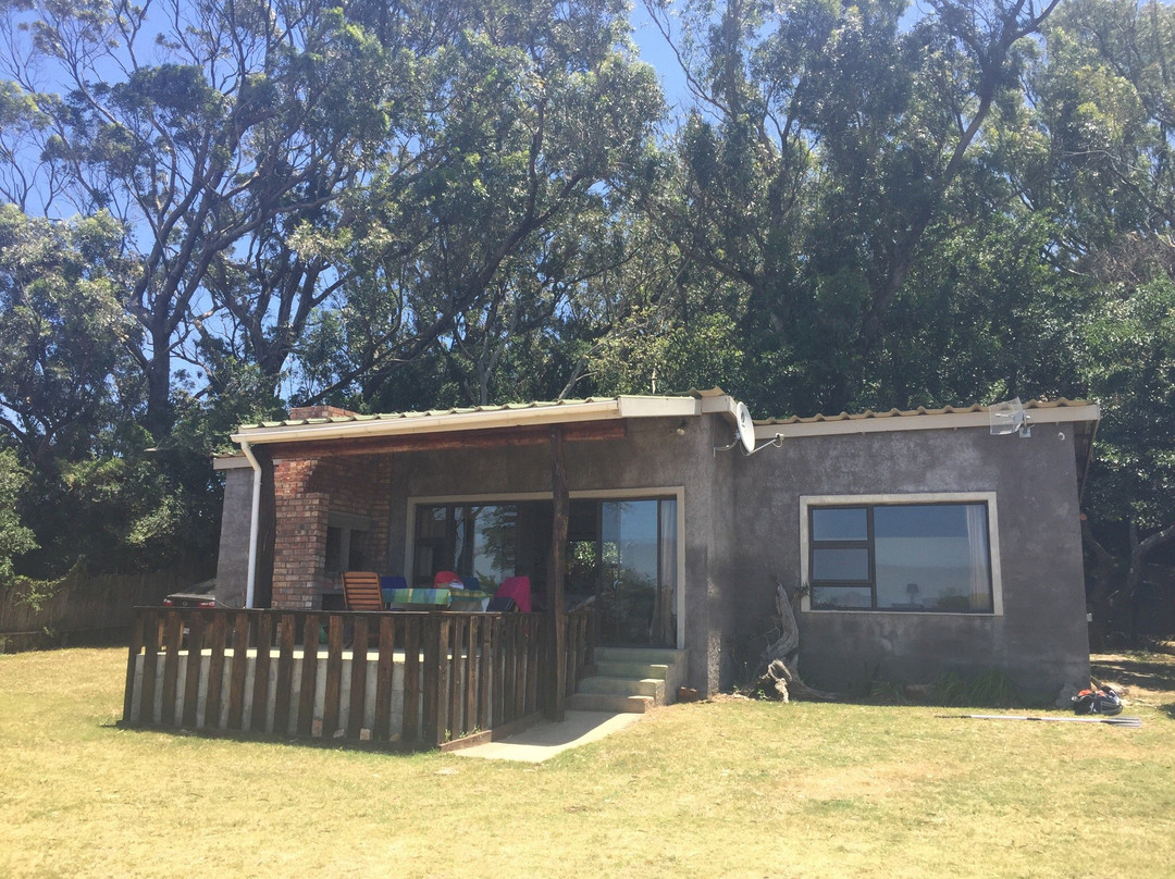 Oribi Haven