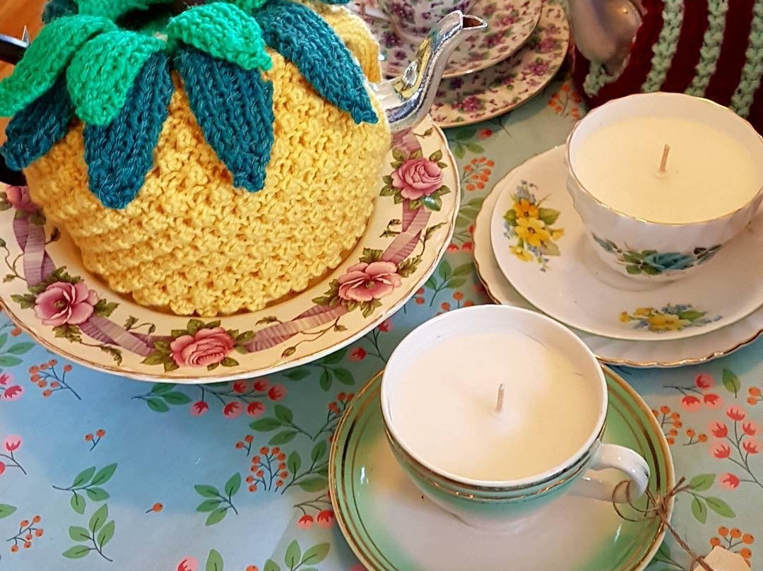 Spence-坎贝尔港必去景点