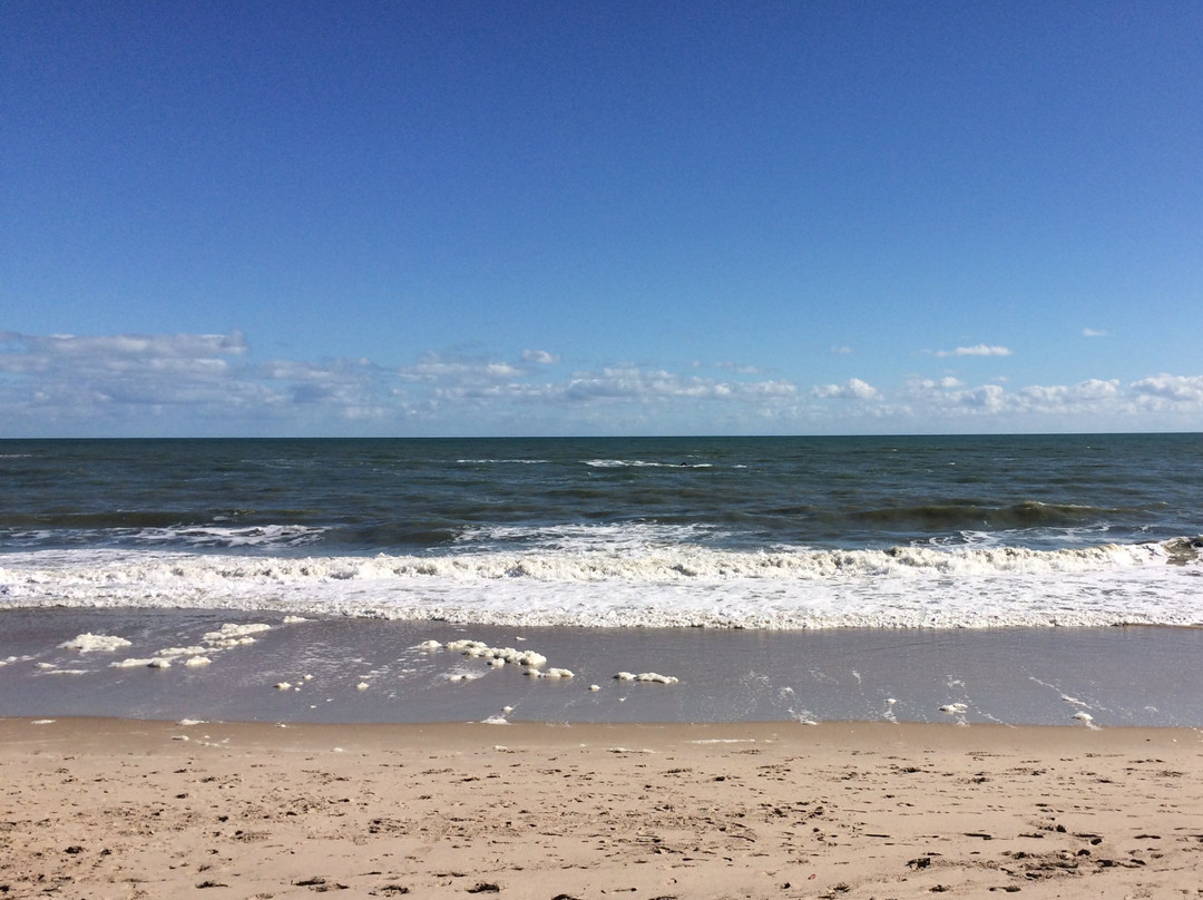 Humiston Park-维罗海滩必去景点