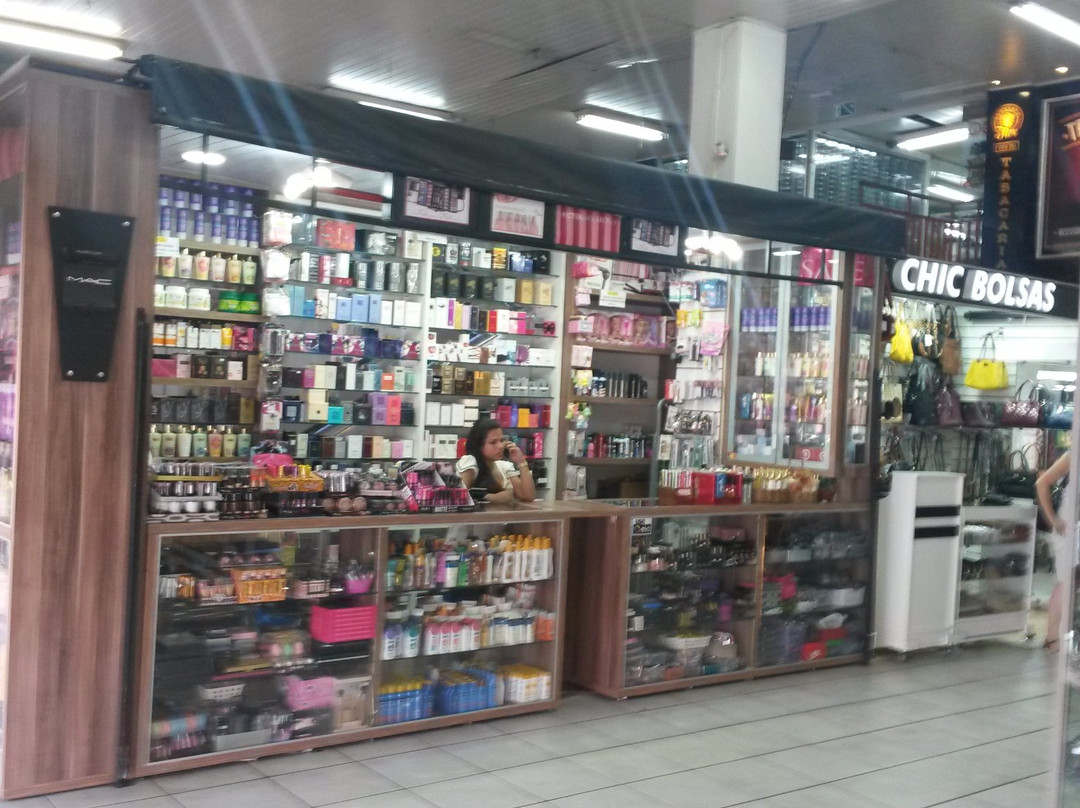 Camelódromo de Londrina-Londrina必去景点