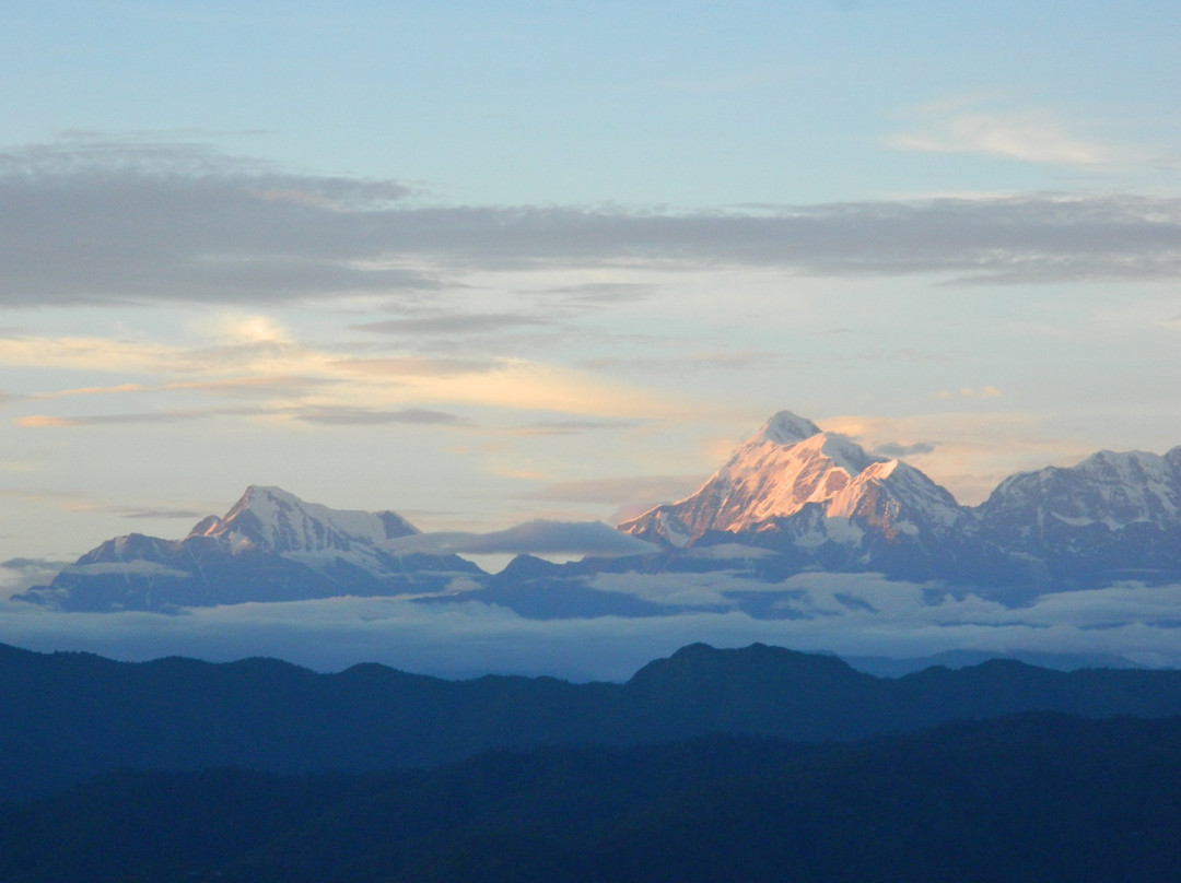 Rhodo ReTreat and ReSorts主图