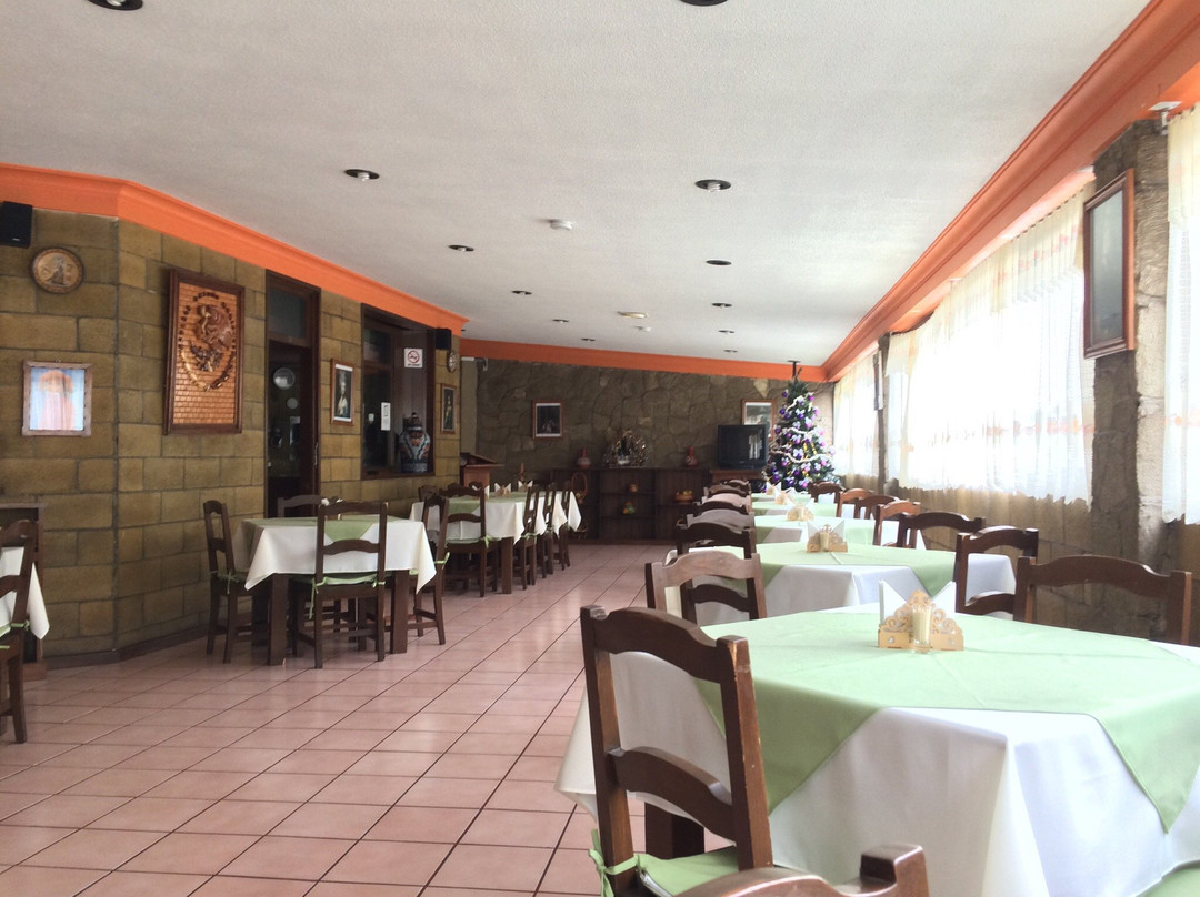 Hotel Meson del Rey主图