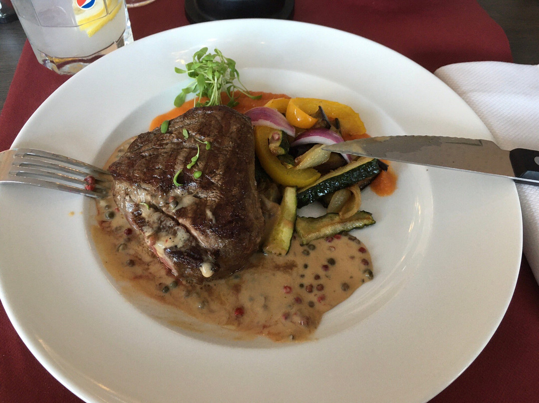 Am Park Restaurant