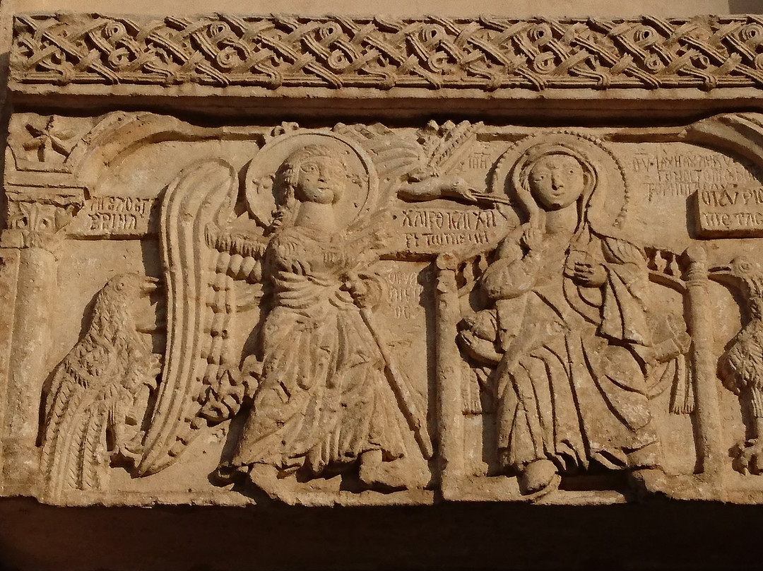 Chiesa di Maria Santissima della Strada