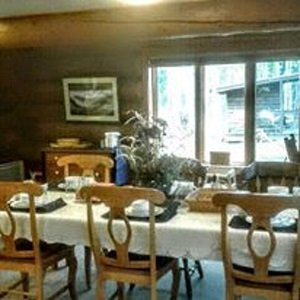 Big Susitna Bed and Breakfast