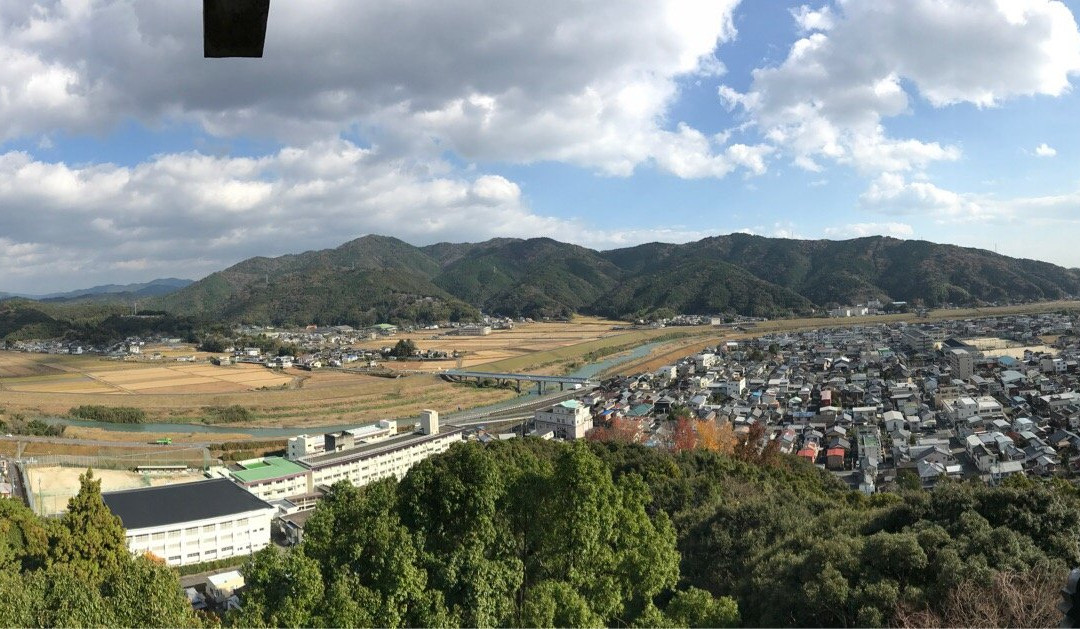 Shimanto Local Hisotorical Museum-四万十市必去景点
