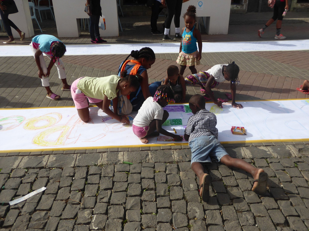 Avenida 5 de Julho-培亚必去景点