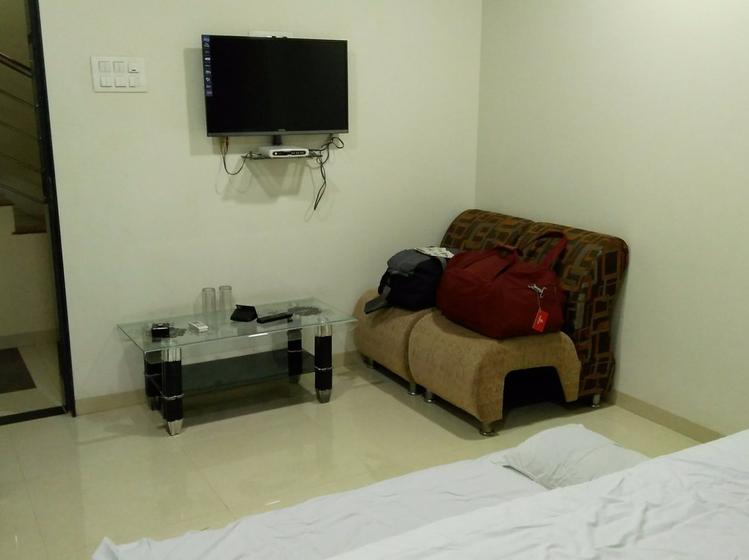 Hotel Radhe Krishna主图