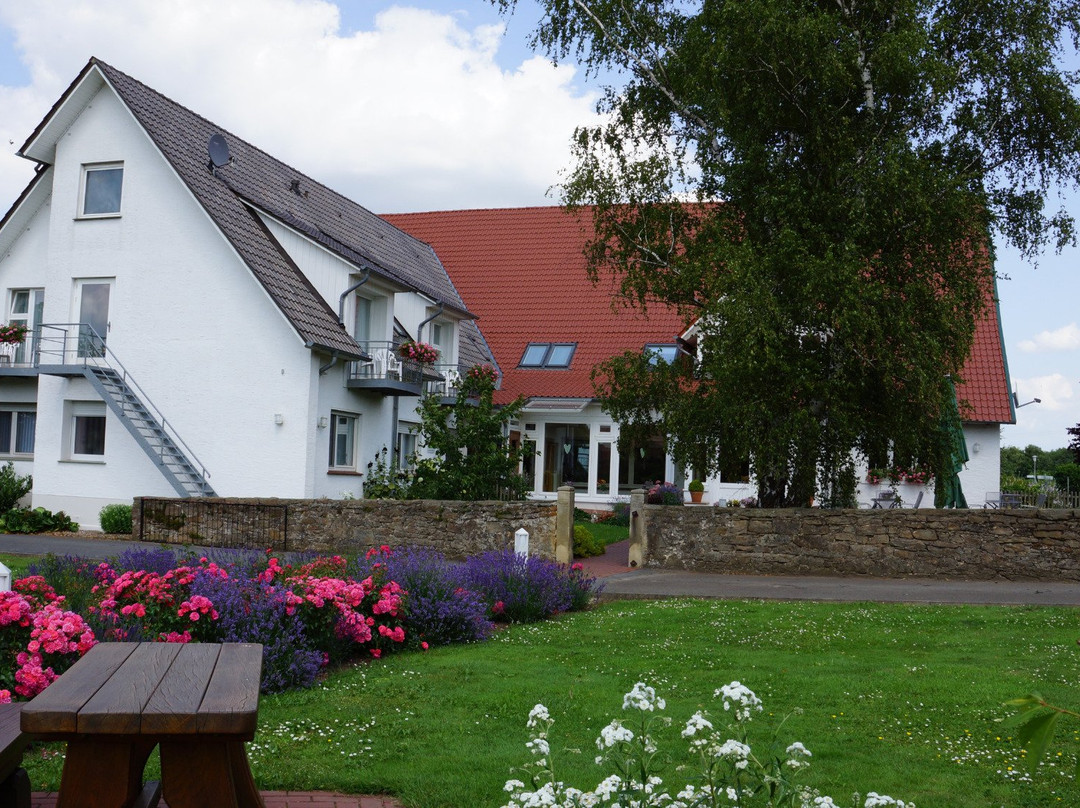 Hotel Landhaus Blankenstein主图