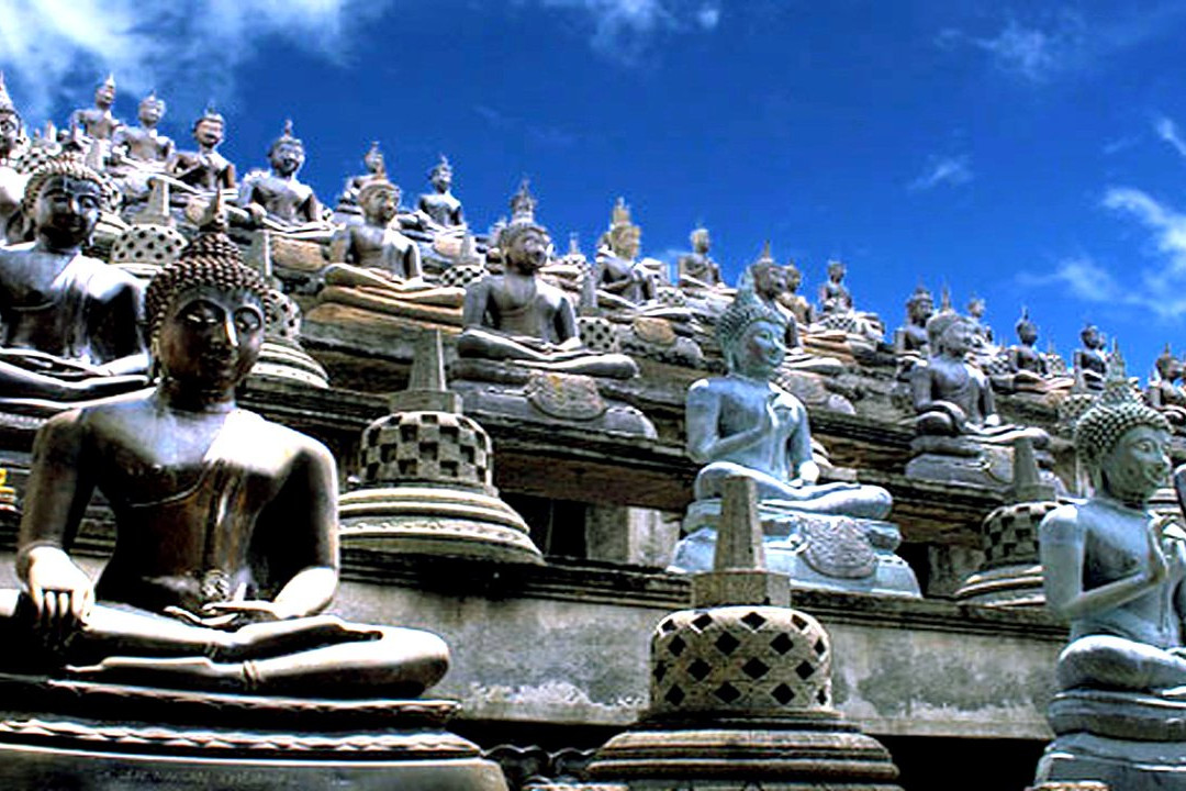 Seerendipity Tours and Travels - Day Tours-Panadura必去景点