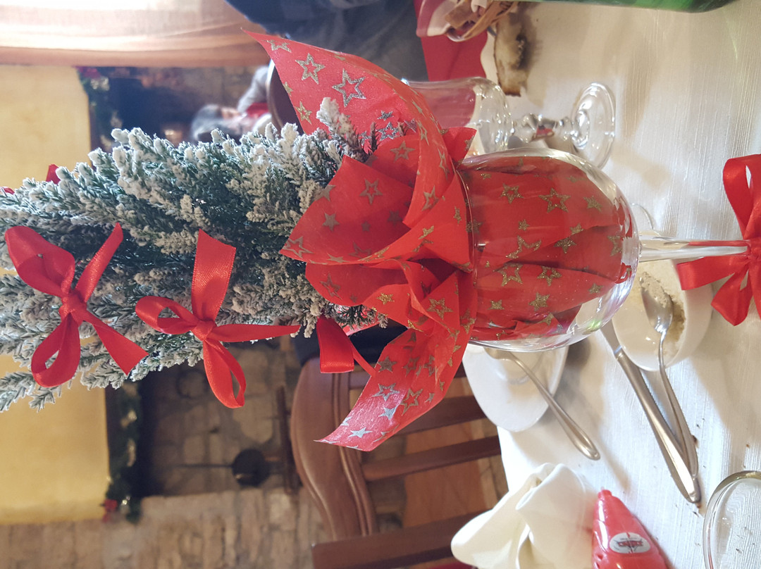 Aia Di Lazzaro - Contry House Restaurant主图