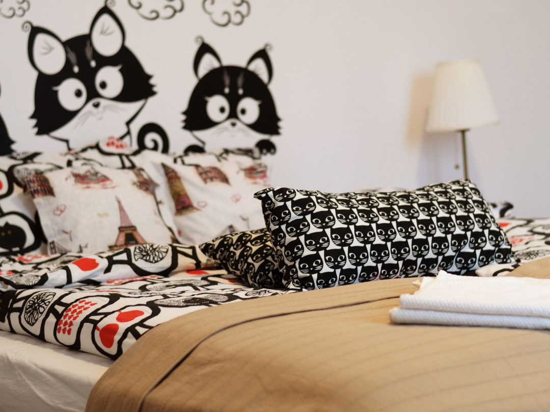 Citadel Hostel