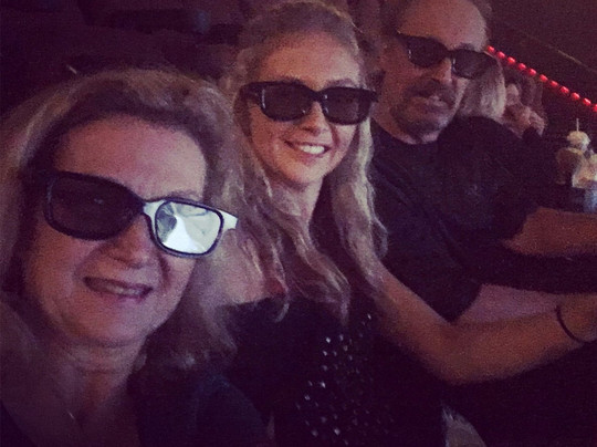 Cinemark 16-格尔夫波特必去景点