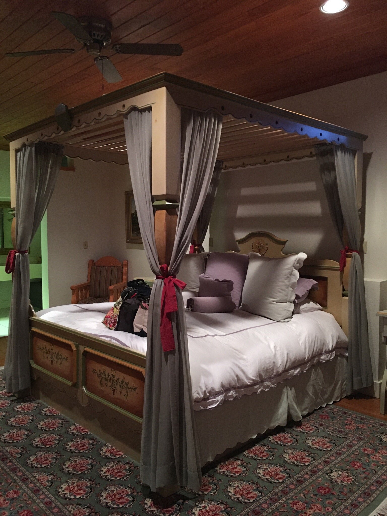 Friedhelm's Bavarian Inn-官方