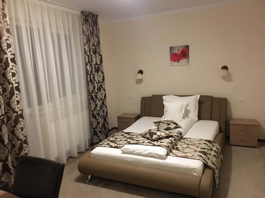 Hotel Oscar主图