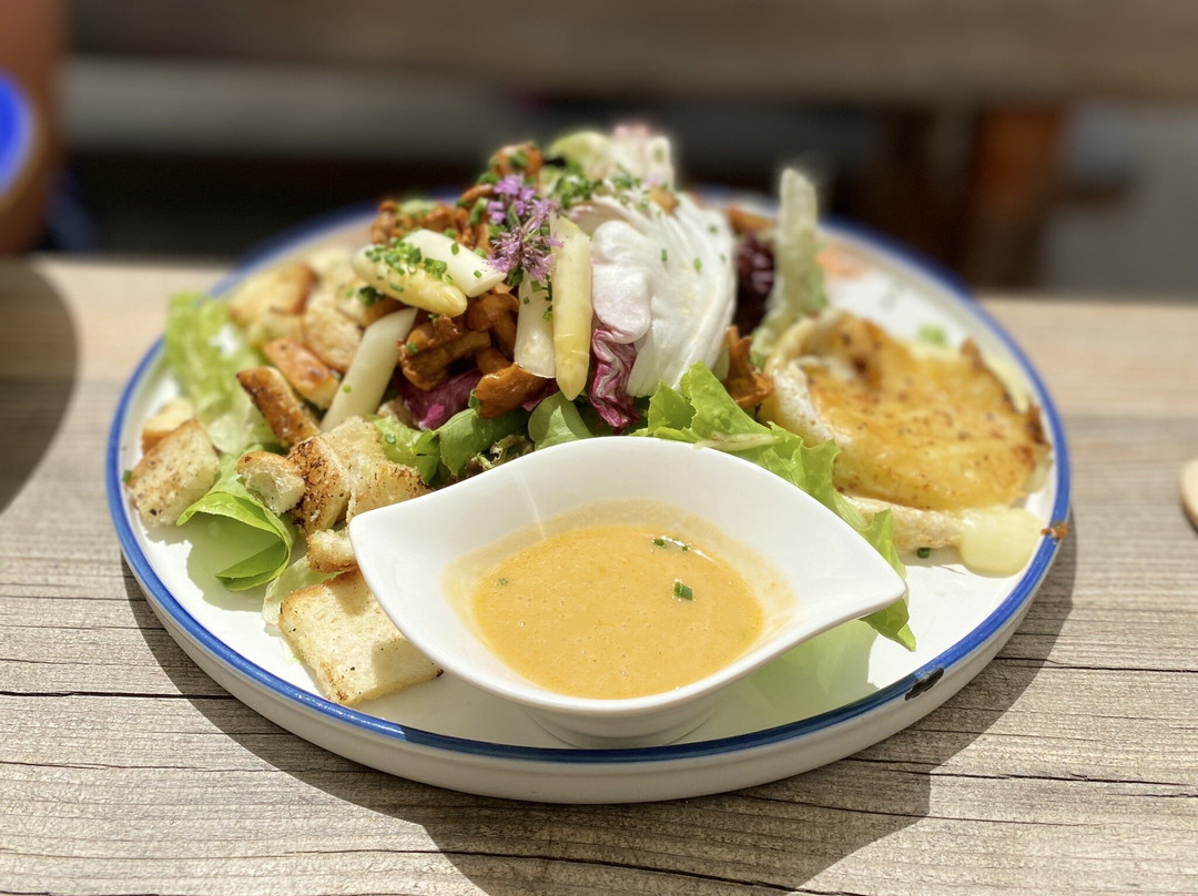 Weissbrunn Bergrestaurant