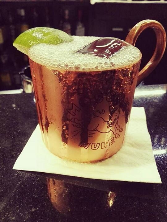 La Villa Gin Bar景点图片