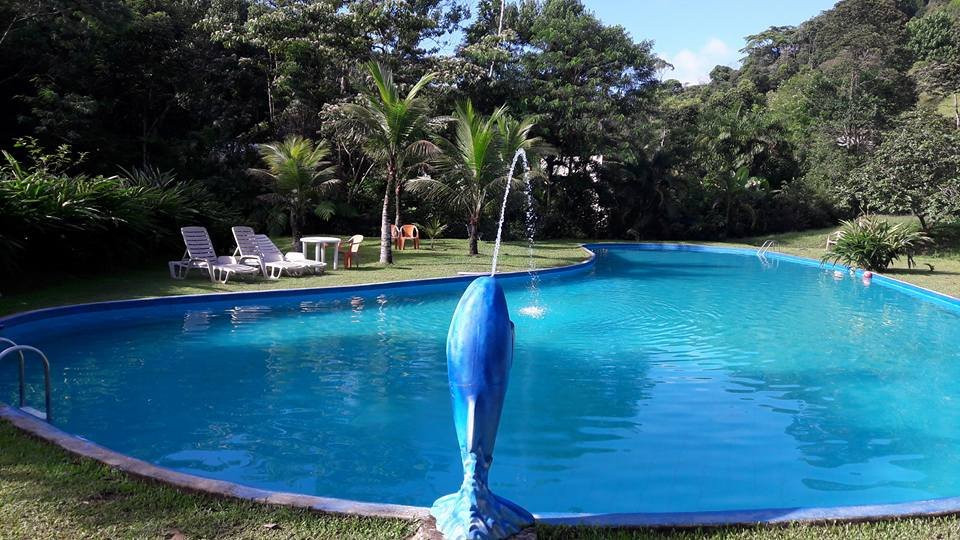Sitio Aguas Lindas
