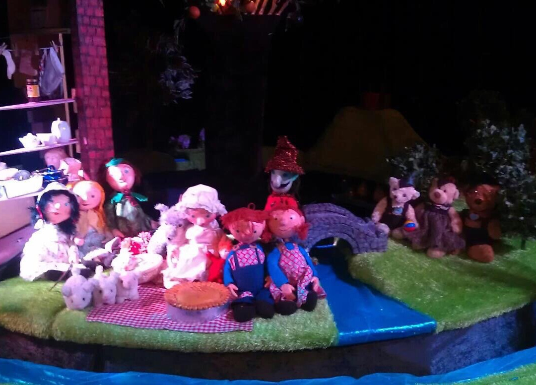 Arts Depot-伦敦必去景点