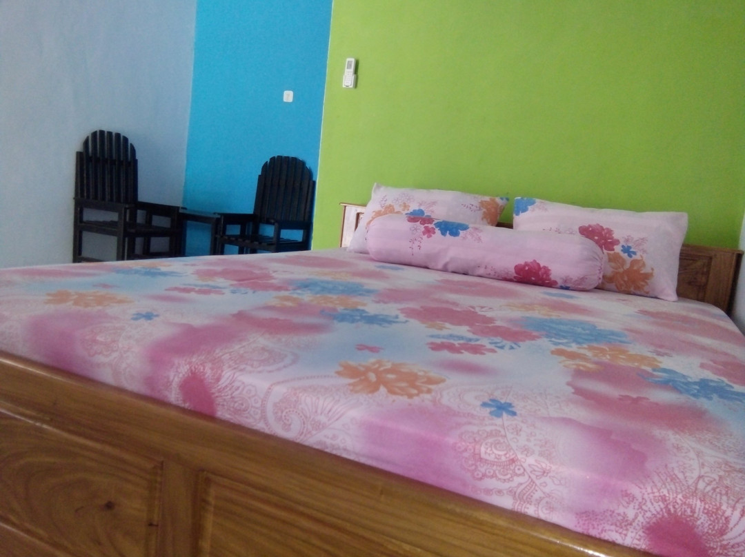 Bira Youzard Guest House主图