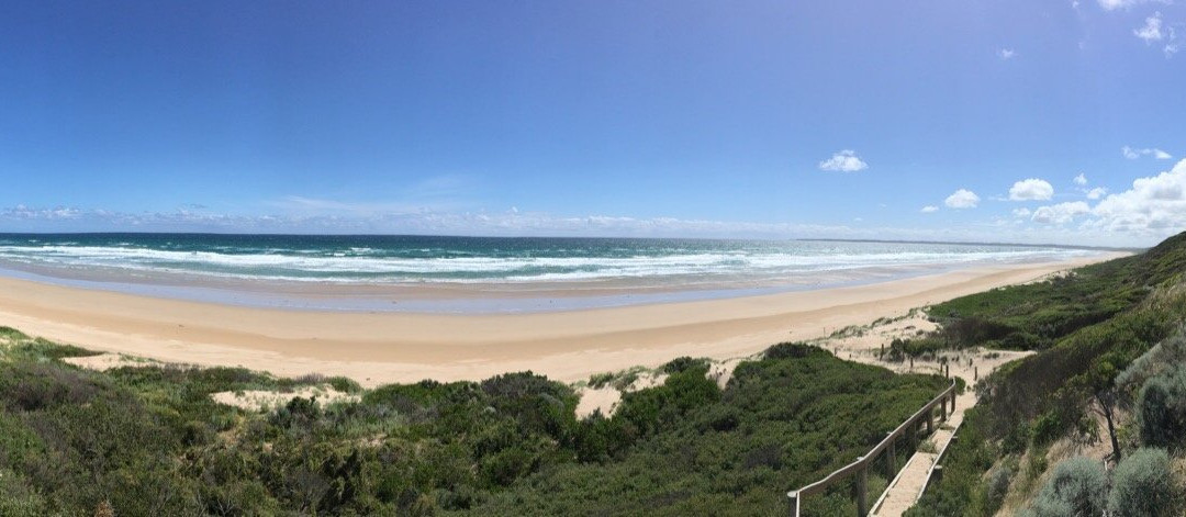 Venus Bay Eco Retreat-Venus Bay必去景点