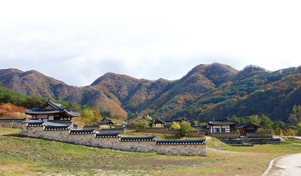 英阳郡酒店住宿-Nongam Jongtaek