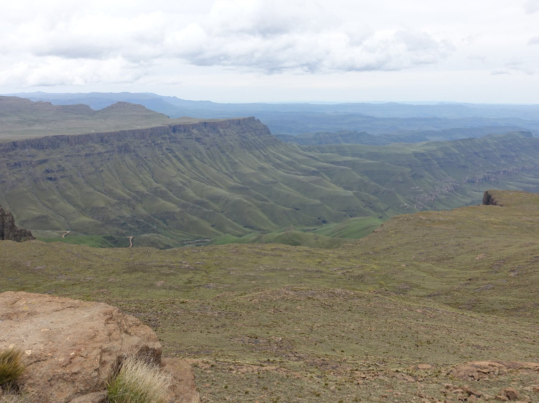 Drakensberg Adventures景点图片