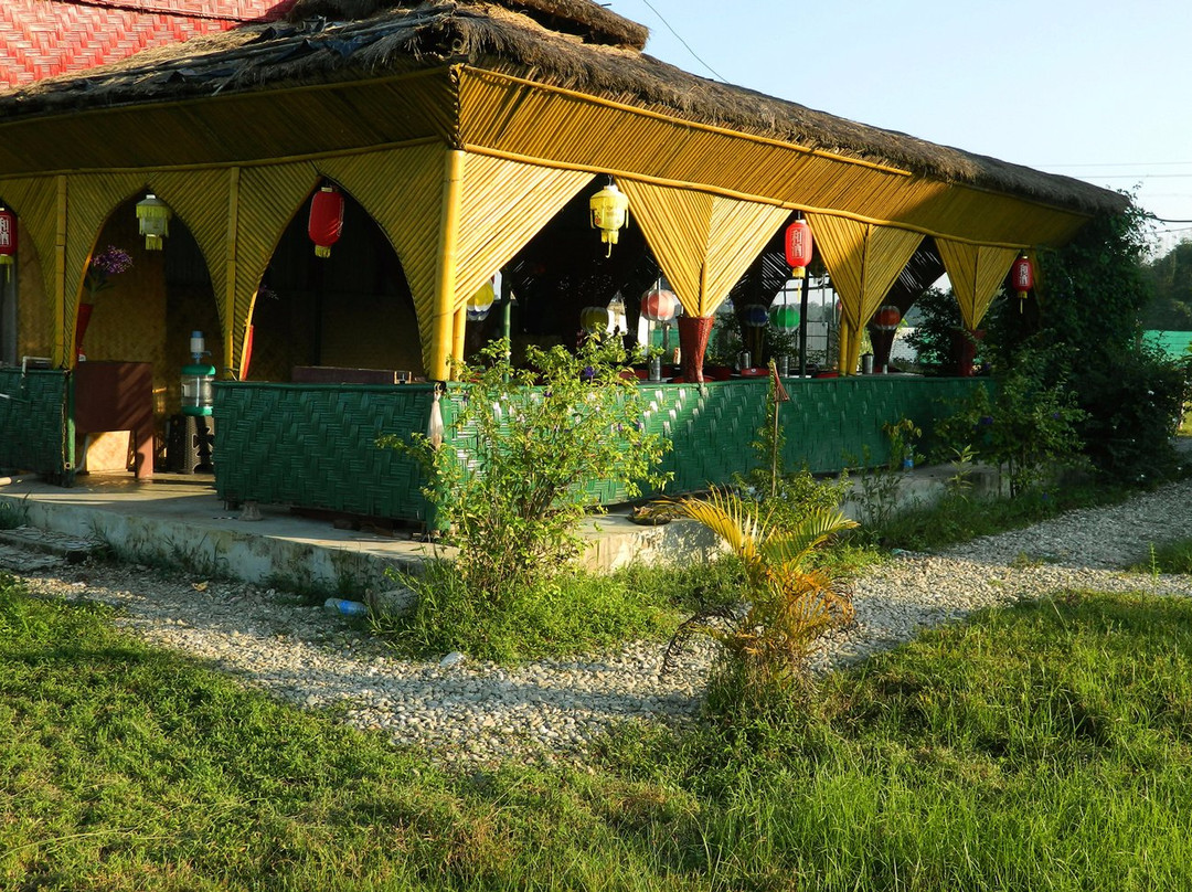 Bara Dighi Tea Garden旅游攻略图片