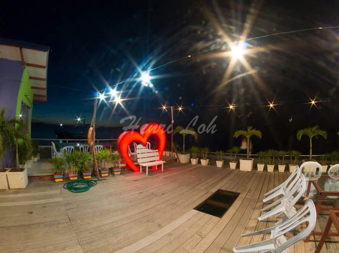 Lover Bridge Resort主图