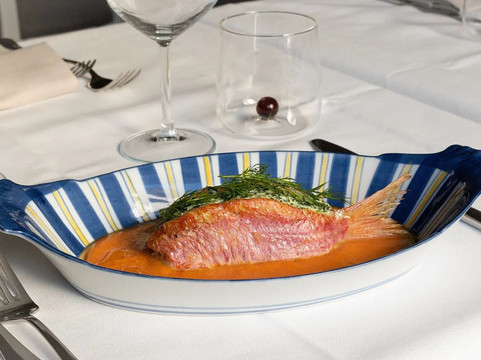 Pontesesto餐馆和美食-Il Mosto Selvatico