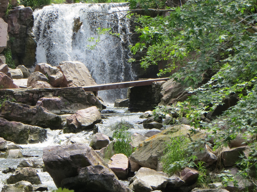 Winnewissa Falls-Pipestone必去景点
