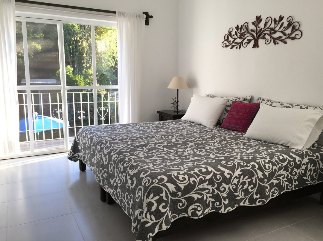 Casa de la Vida