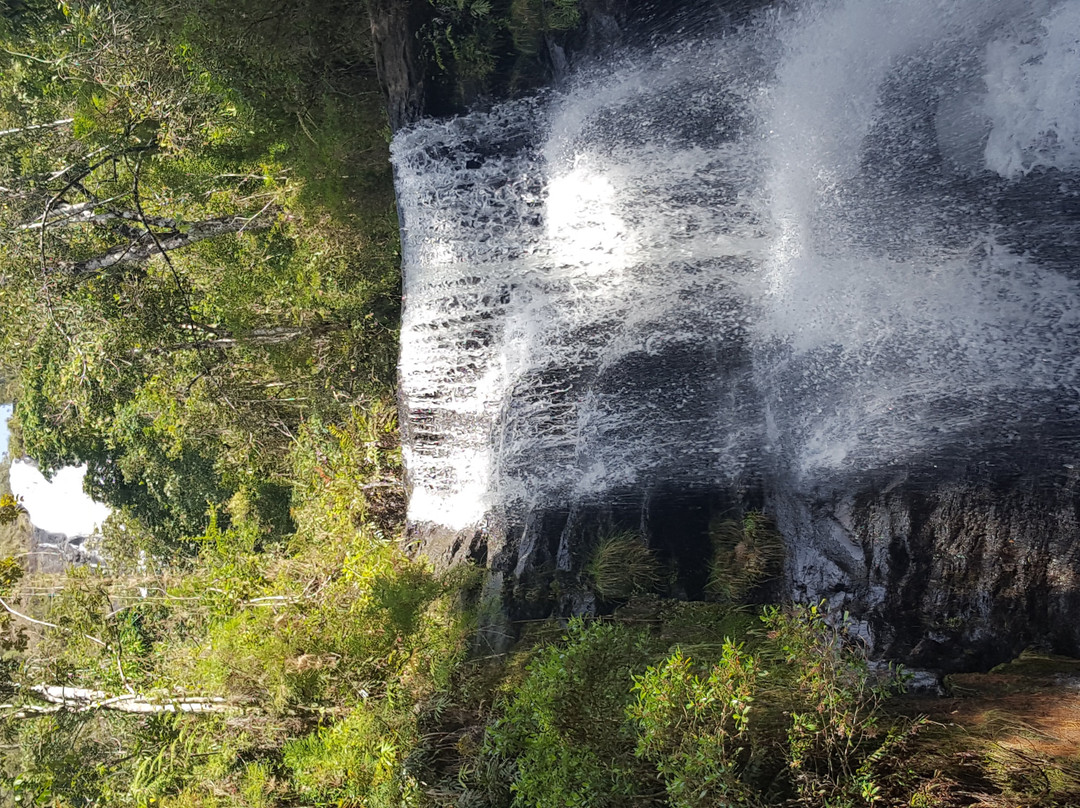 Cachoeira do Fundo景点图片