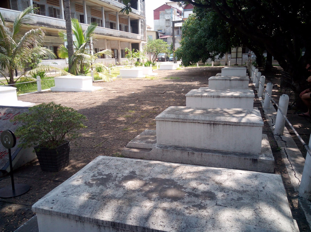 Phnom Penh Hop on Hop off-金边必去景点