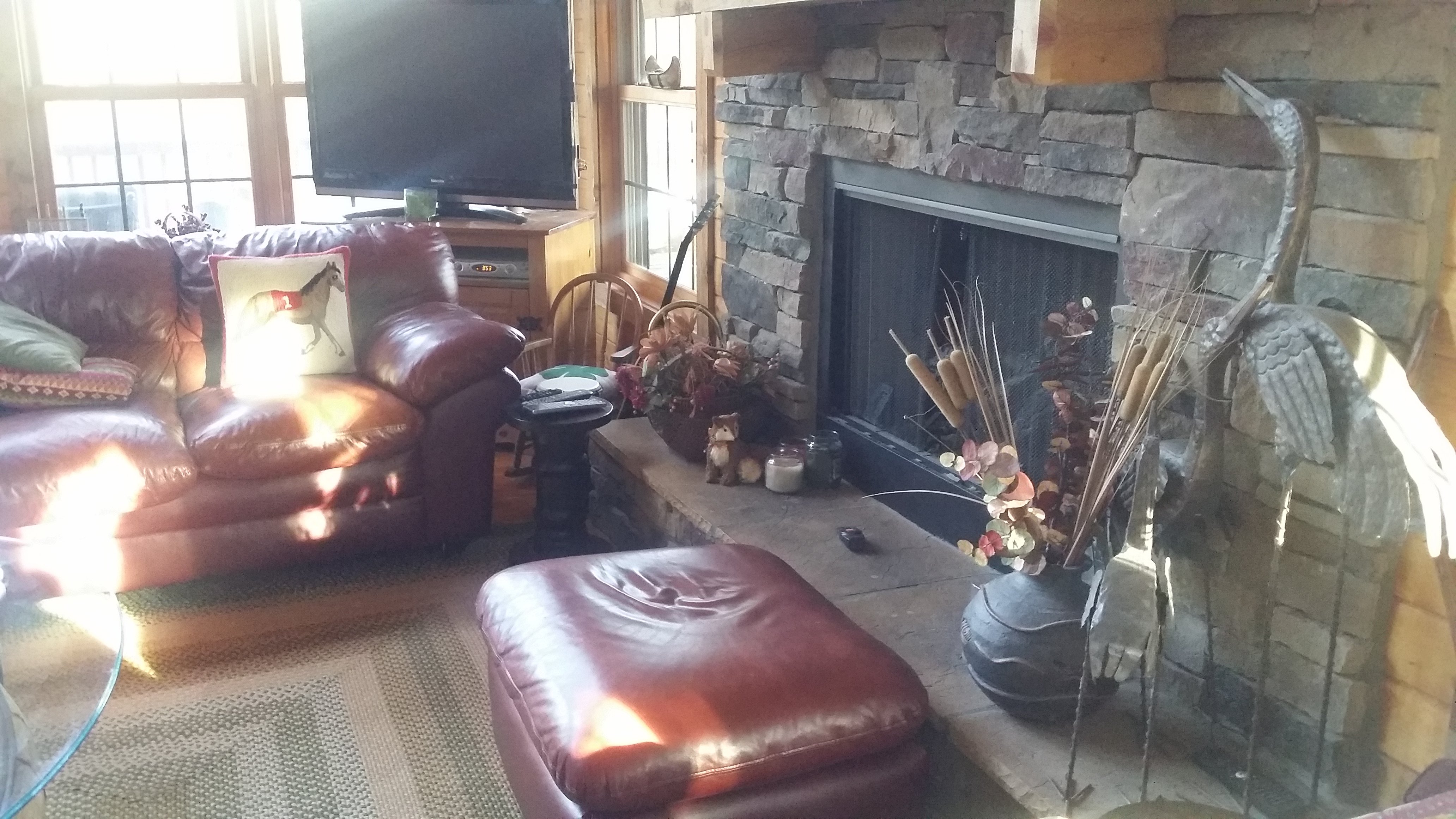 The Treehouse on Stoner Creek B&B-官方