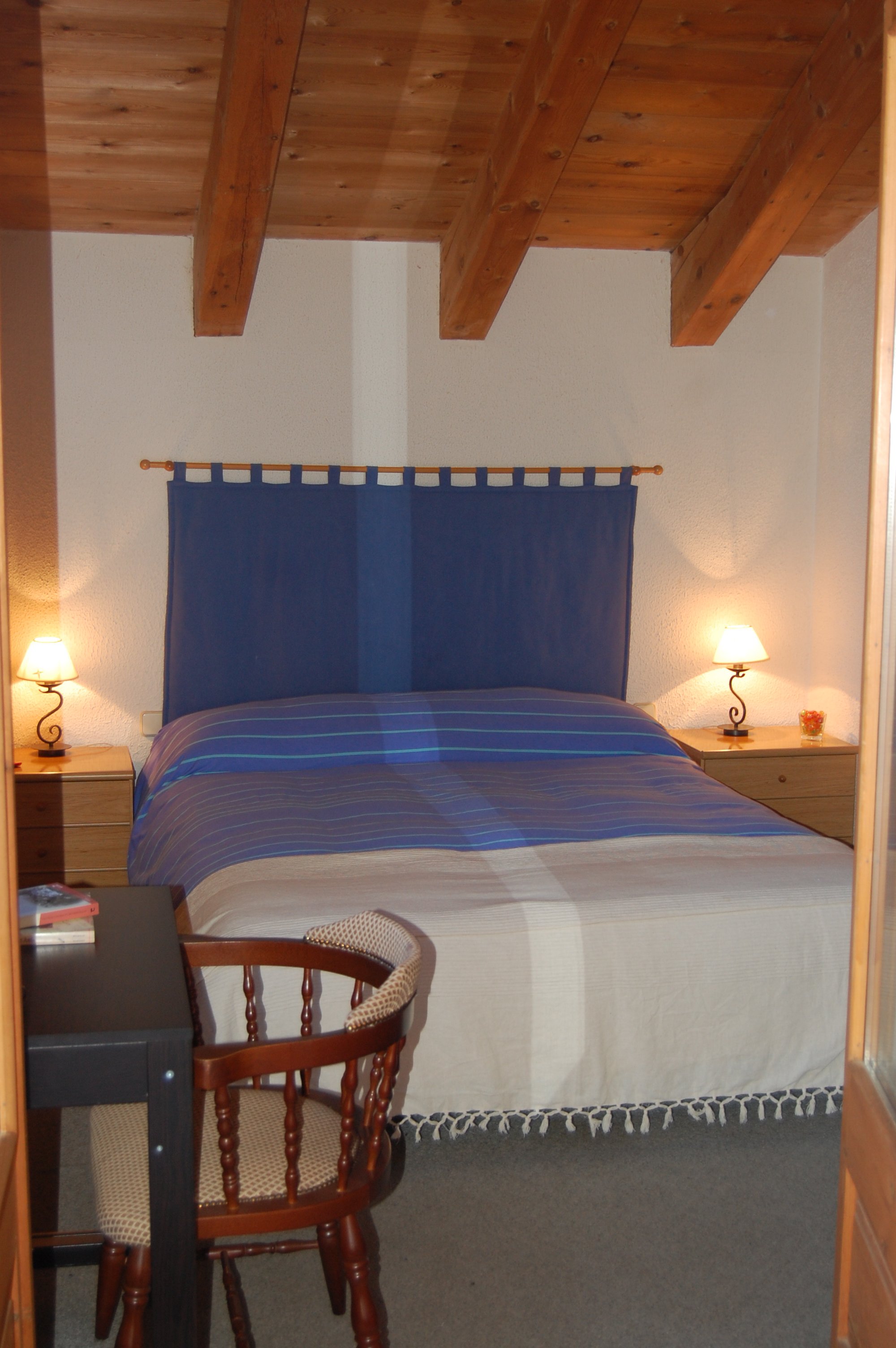 L'Heura Bed and Breakfast-官方