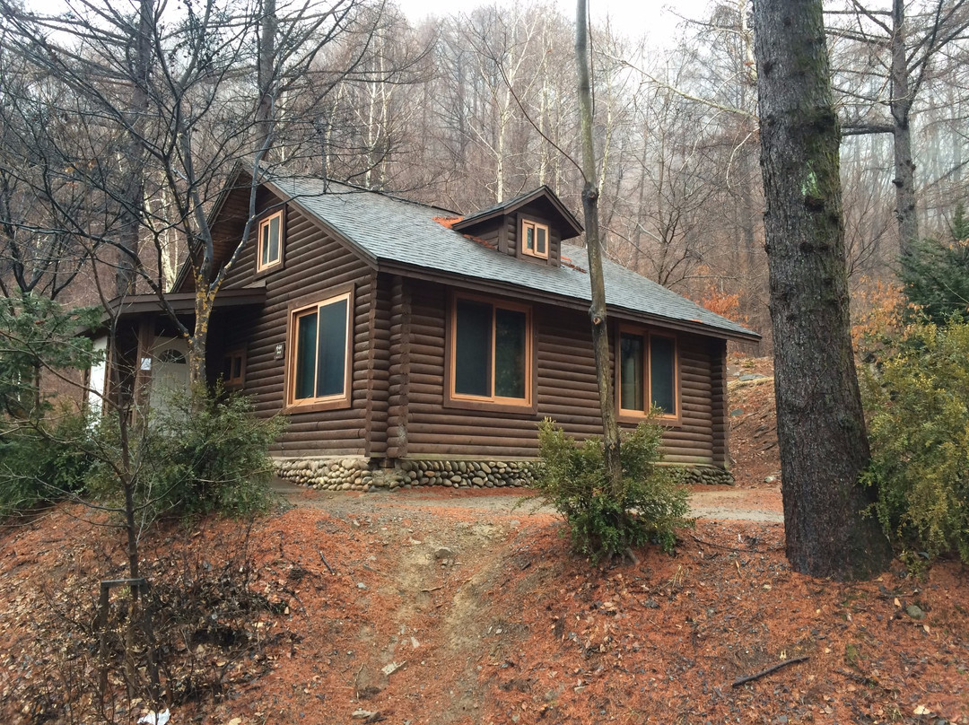 Saneum Natural Recreation Forest-杨平郡必去景点