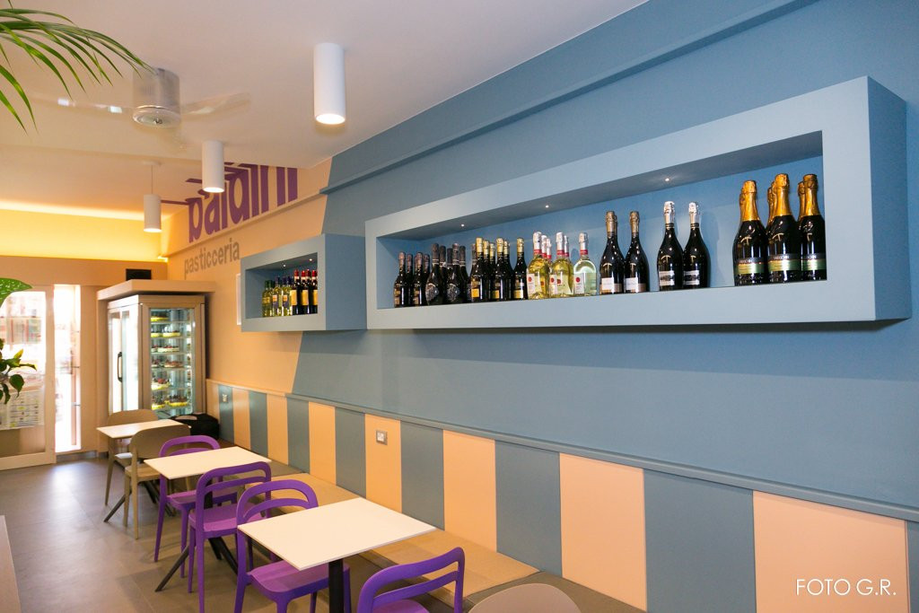 Baldini 1956 - Bar Pasticceria Gelateria景点图片