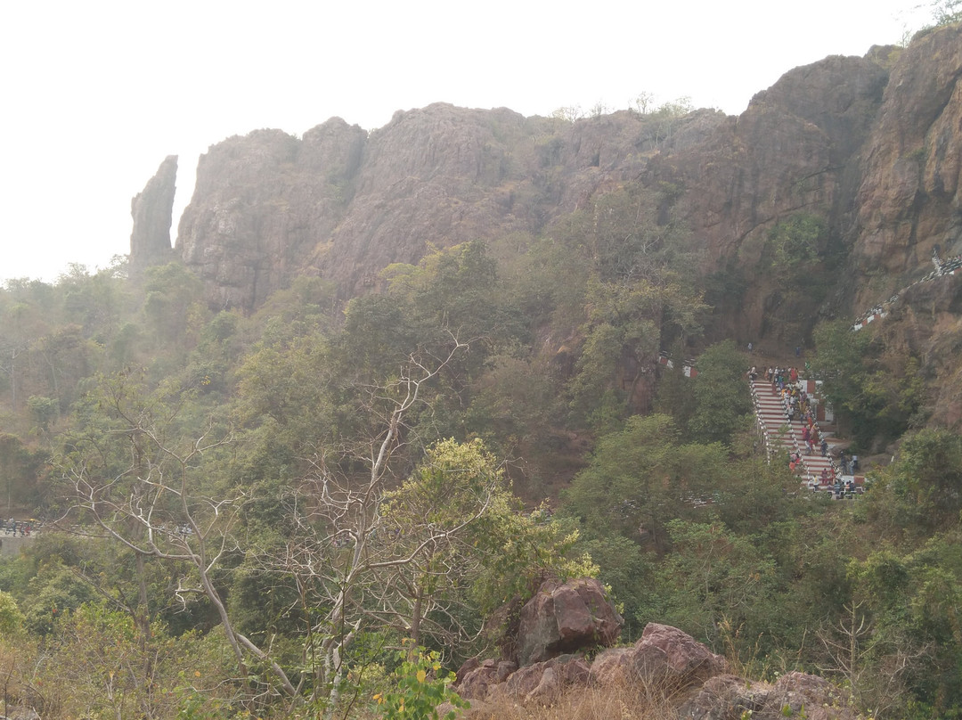Kachargadh Caves-Gondia必去景点