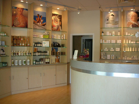 Bozena Day Spa-拉格兰奇必去景点