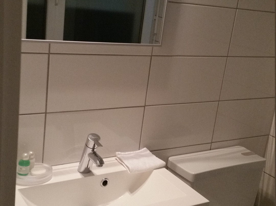 Hotel Schlussel Binningen主图