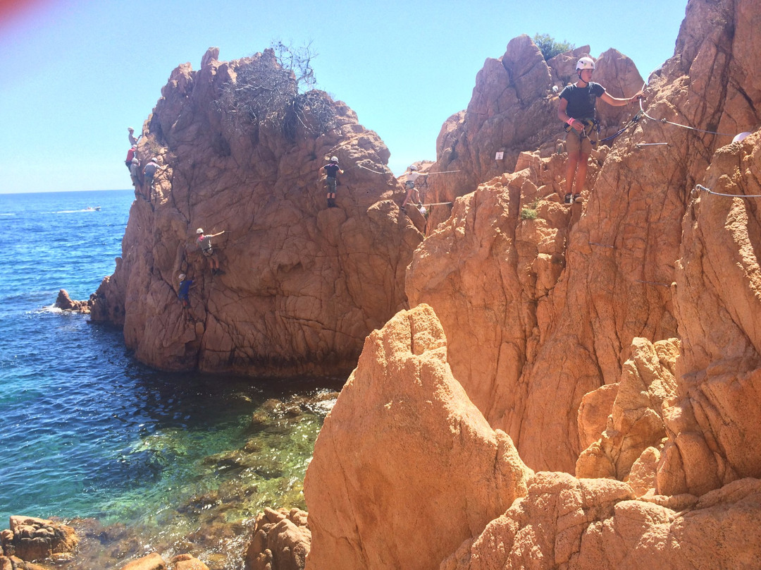 Vertical Emotions-Corca必去景点